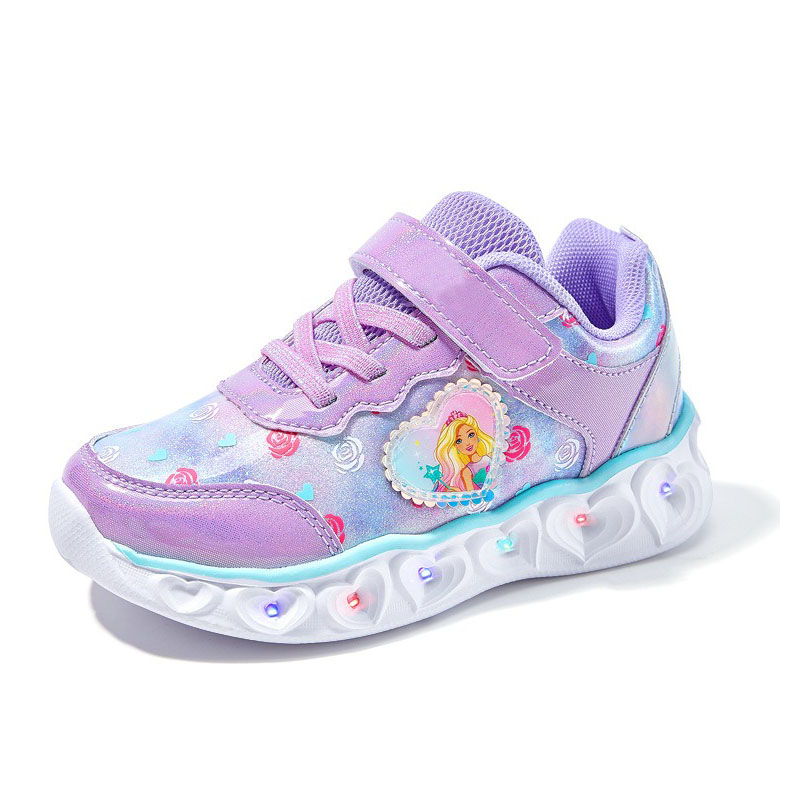 Children's Footwear