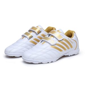 Custom Soccer Shoes