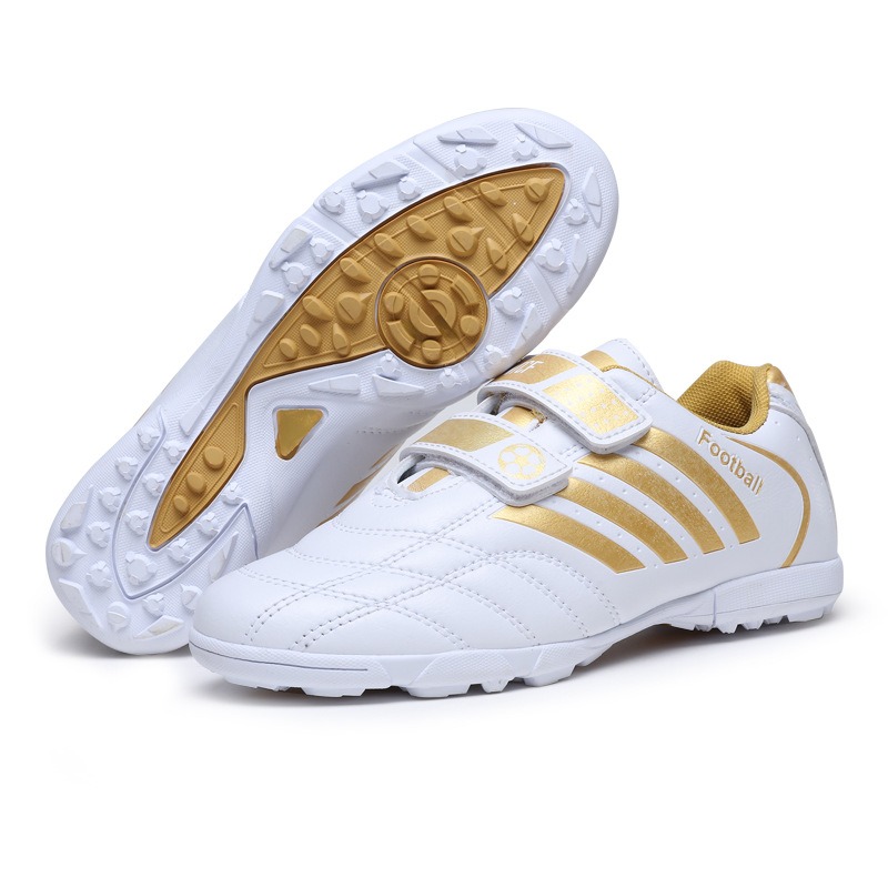 Custom Soccer Shoes