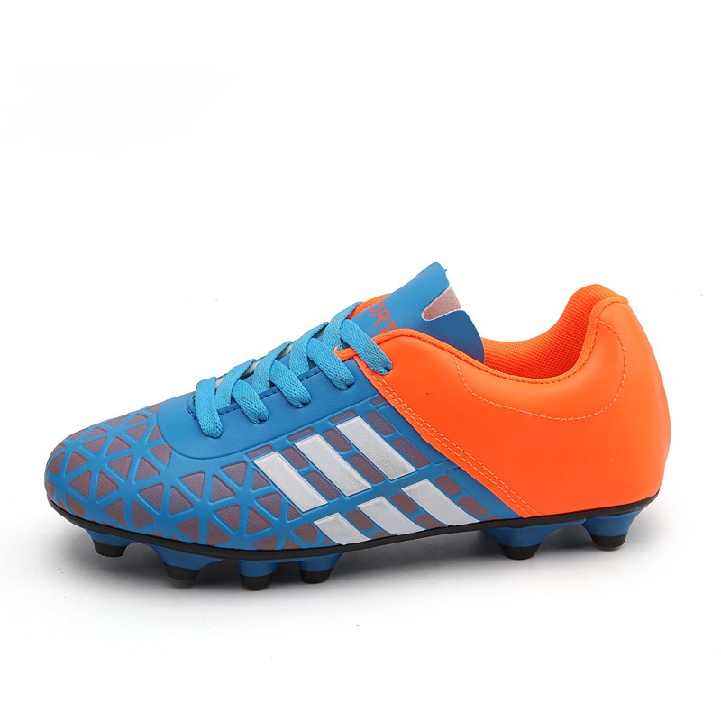 Durable Soccer Shoes