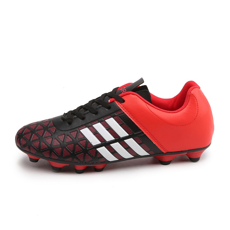 Durable Soccer Shoes