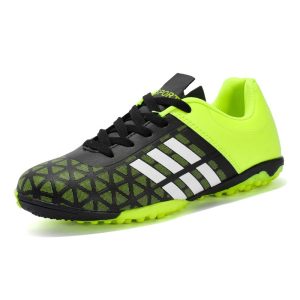 Durable Soccer Shoes