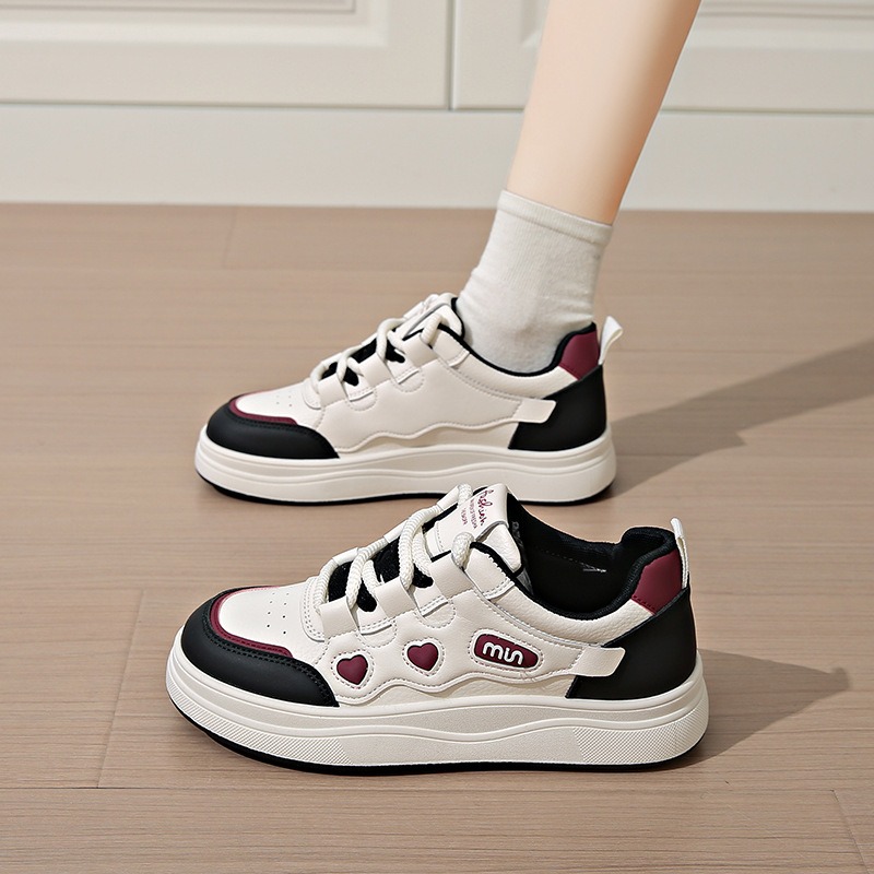 Performance sneakers
