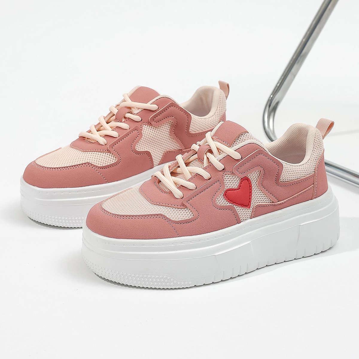Retro Sneakers