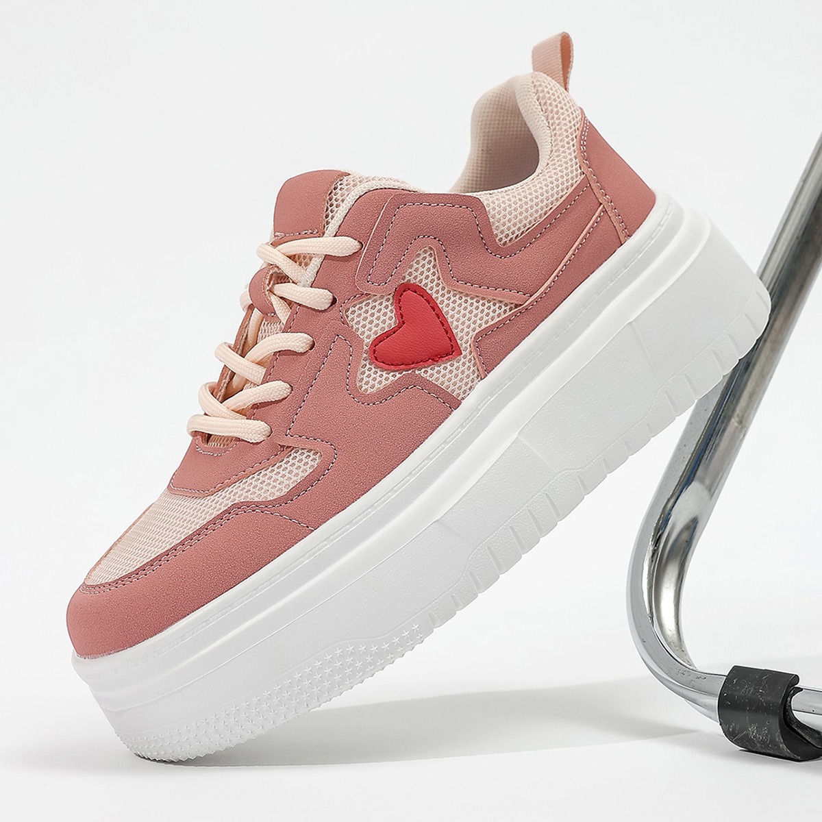 Retro Sneakers