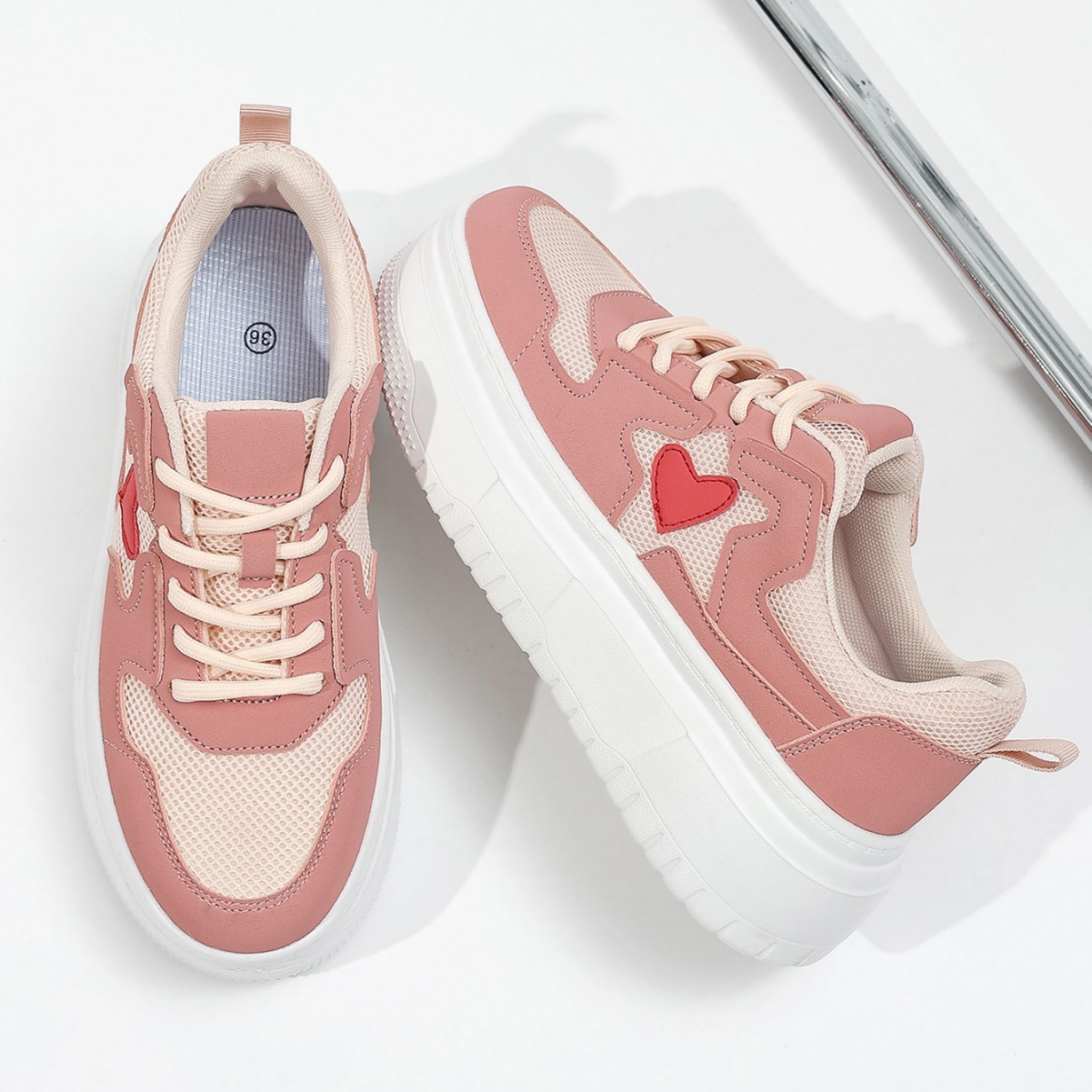 Retro Sneakers