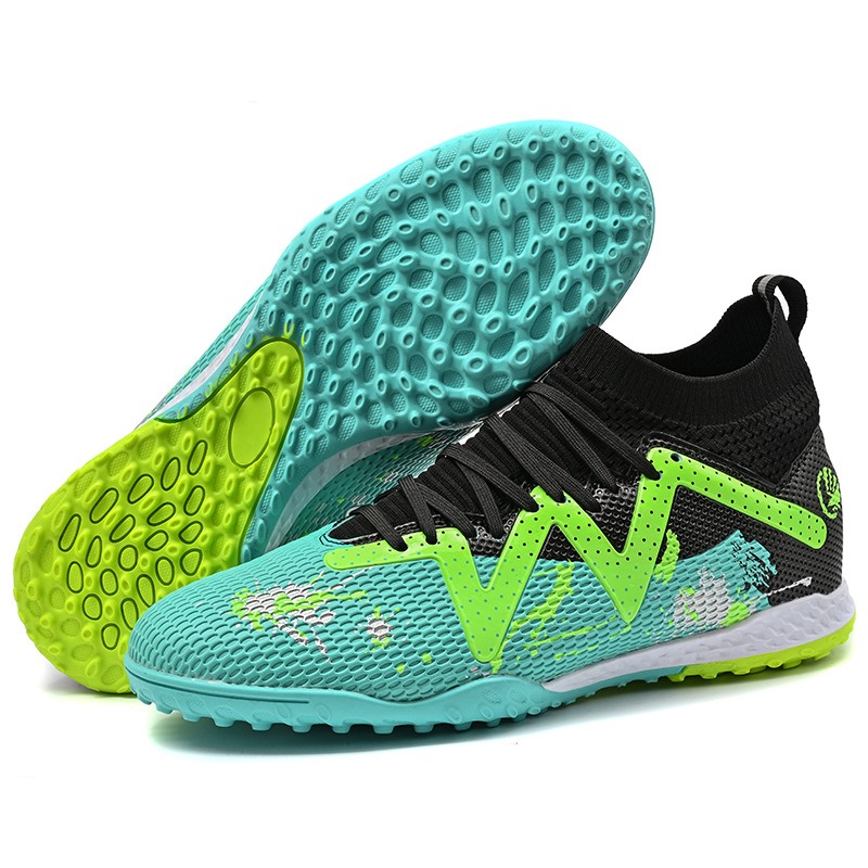 Youth Soccer Shoes 