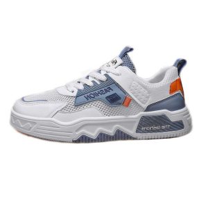 Walking shoes